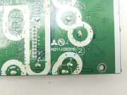 Mercedes W166 ML 350 11-15 Platine für Navi Radio Head Unit Comand APS