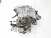 Fiat 500 C 312 1,2 51KW Schaltgetriebe Getriebe