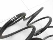 Hyundai Terracan 04-06 Beide Feder Federn Hinten