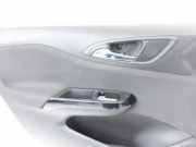 Opel Corsa E 14-19 5T Türverkleidung Türpappe Links Vorne