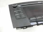 Suzuki Kizashi 09-16 Autoradio CD-Radio Bluetooth