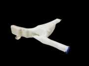 Ford Fiesta VI 6 13-17 1,0 59KW Waschwasserbehälter Wasserbehälter Wischwasserbehälter