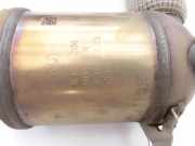 MINI F57 Cooper S 14-18 2,0 141KW Katalysator Kat Vorkat