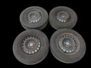 Opel Corsa E 14-19 1,2 51KW Kompletträder