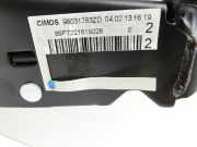 Peugeot 308 I CC 11-15 Handbremshebel Hebel für Handbremse Bremshebel