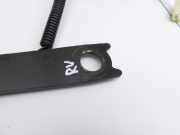 Avensis T27 15-18 Lim Gurtschloss Schnalle Rechts Vorne