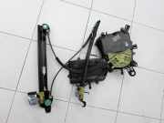 Seat Leon 1P II 09-12 5T Fensterhebermotor mit Fensterheber Rechts Vorne
