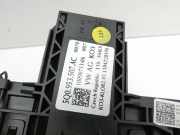 Skoda Octavia III 5E 12-16 Lenkstockschalter Blinker Wischer Kombischalter