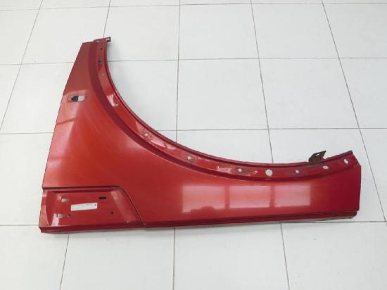 Dodge Nitro 06-10 Kotfl?gel Links Vorne Bild Dodge Nitro 06-10 Kotfl?gel Links Vorne