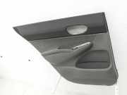 Honda Civic VIII Hybrid 07-10 Lim Türverkleidung Türpappe Links Hinten