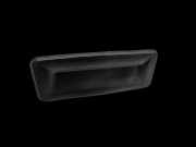 Skoda Octavia II 1Z 09-13 Kombi Taste Offner Griff aussen für Heckklappe