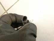 Mercedes W251 R350 07-10 Kurz 3,5 200KW 4WD Achsschenkel Radnabe mit ABS Rechts Hinten