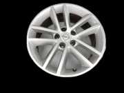 Opel Astra H TwinTop 1x Felge Alufelge 5X110 7X17Zoll ET35