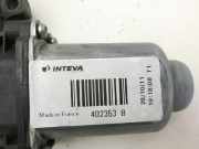 Hyundai IX35 LM 09-13 Fensterhebermotor Rechts Hinten