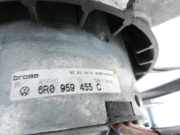 Skoda Roomster 5J 10-15 TSI 1,2 77KW Lüfter Ventilator Kühlerlüfter Kühler