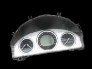 Mercedes W204 07-11 1,8 115KW Kombiinstrument Tacho