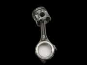 Audi A8 4E QU 02-06 TDI 4,0 202KW ASE Kolben mit Pleuel Pos D