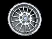 BMW E90 325xi 05-09 1x Felge Alufelge 5X120 7X16Zoll ET34