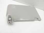 Nissan Micra V K14 17-22 Sonnenblende mit Spiegel Links