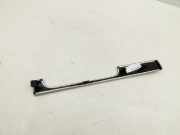 VW EOS 1F 06-09 Blende für Armaturenbrett Abdeckung Alu Gebürstet