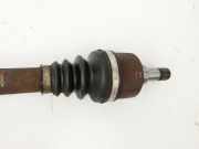 Peugeot 1007 KM 07-14 HDI 1,6 80KW Antriebswelle Gelenkwelle Vorne Links