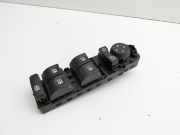 Renault Megane III 12-14 5T Fensterheberschalter Schalter Links Vorne Spiegelverstellung