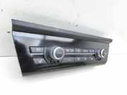 BMW F10 528i 10-13 Bedienteil Bedienelement Heizung Klimabedienteil