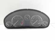 Peugeot 407 6E 04-08 1,6d 80KW Kombiinstrument Tacho