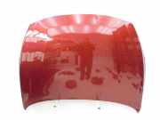Volvo V60 D4 10-13 Motorhaube Frontklappe Haube Alu