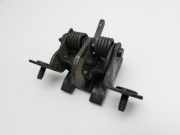 Ford Transit Connect 13-18 Lang Türscharnier für Flügeltür Scharnier Links Hinten