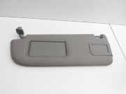 Alfa Romeo Brera 159 05-10 Sonnenblende Links für Fahrer