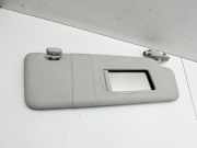 Audi A5 8T S-Line 07-12 Sonnenblende Rechts für Beifahrer