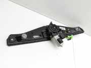 BMW X1 E84 X18D 09-12 Kombi Fensterhebermotor mit Fensterheber Links Hinten