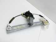 Hyundai I20 Active GB 13-16 Fensterhebermotor mit Fensterheber Rechts Hinten