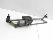 VW EOS 1F 06-09 Wischermotor m. Wischergestänge Volkswagen Vorne