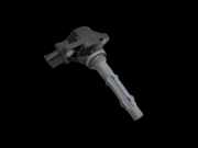 Mercedes GL 500 X164 06-11 5,5 285KW Zündspule Links Pos.1