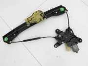 Ford Mondeo 5 V 14-19 Lim Fensterhebermotor mit Fensterheber Rechts Hinten