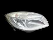 Skoda 5J 06-10 Scheinwerfer Frontscheinwerfer Rechts orig.