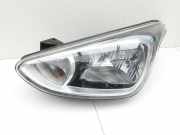 Hyundai I10 II BA 13-19 Scheinwerfer Frontscheinwerfer Links Licht Lampe
