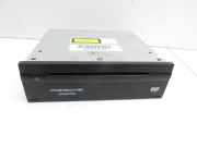 Porsche Cayenne 9PA 955 02-07 Navigationssystem Navi Lesegerät DVD-Modul