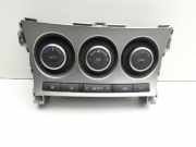 Mazda 3 BL 09-11 Bedienteil Bedienelement Heizung Klimabedienteil
