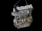 Dacia Duster 4x4 HS 10-18 1,6i 84KW H4M730 Motor Triebwerk