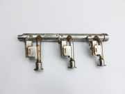 Ford Tourneo Courier 18-22 1,0 74KW Einspritzleiste Düsenstock für Einspritzanlage