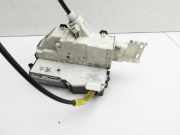 Peugeot Expert II 2 Kasten Türschloss m. ZV Stellmotor Rechts Vorne