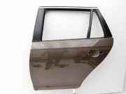 VW Golf 6 VI Variant 08-13 Kombi Tür Links Hinten