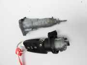 Skoda Octavia III 5E 12-17 Schliesszylinder Zündschloss Schlüssel Schliessanlage