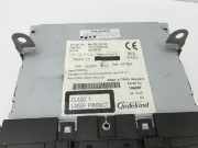 Toyota Avensis T27 08-11 Autoradio CD-Radio