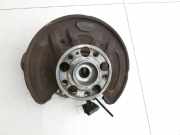Mercedes W205 C250 14-18 Lim 2,0 155KW Achsschenkel Radnabe mit ABS Links Hinten