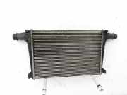 Audi Q7 4M 15-19 TDI 3,0 200KW Ladeluftkühler Kühler Ladeluft Radiator Intercooler