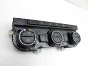 VW Caddy SA IV 15-20 Bedienteil Bedienelement Heizung Klimabedienteil